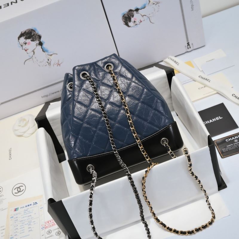 Ch**el backpacks